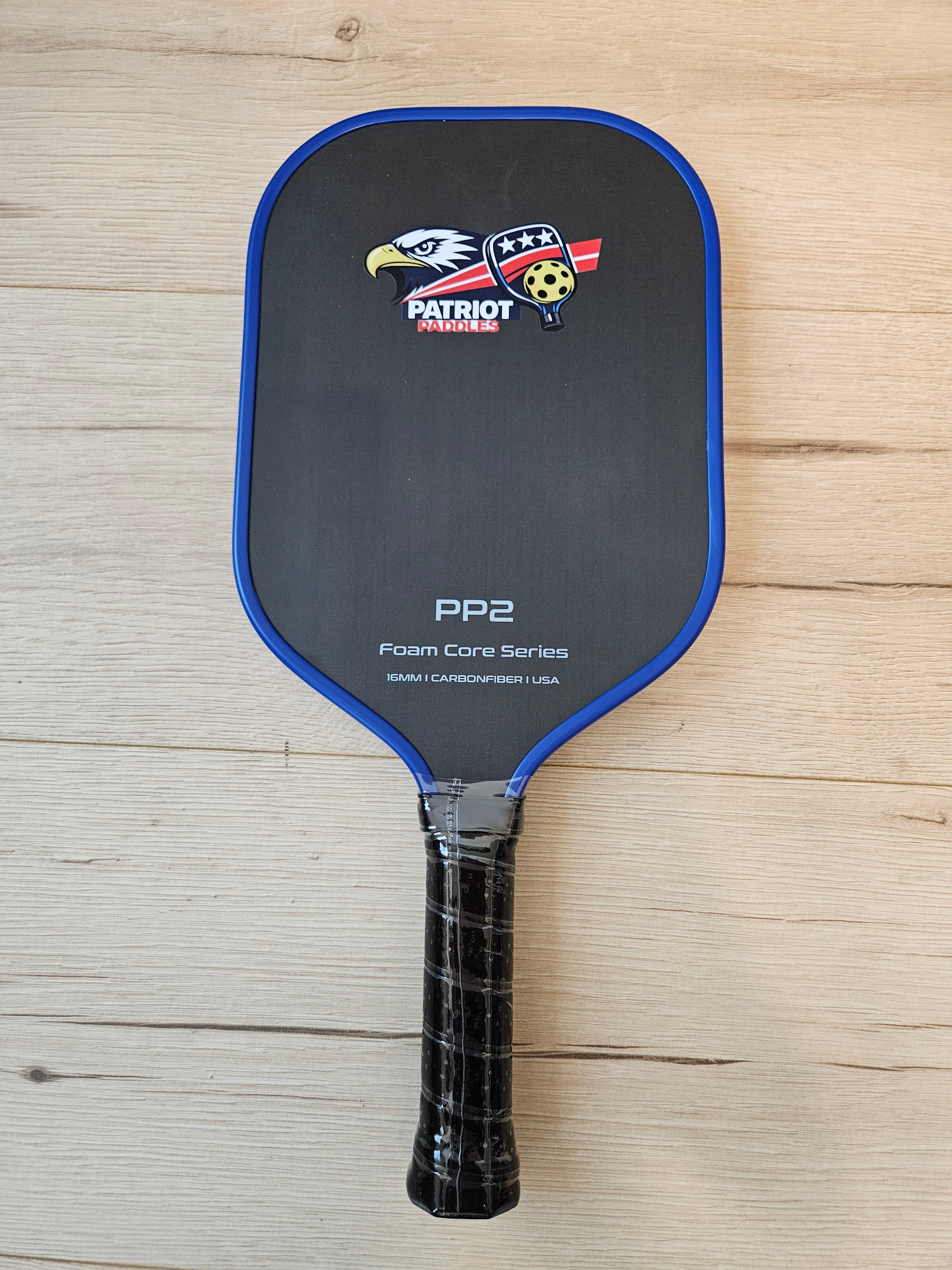 Patriot Paddles Model PP2