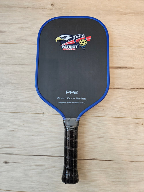 Patriot Paddles Model PP2