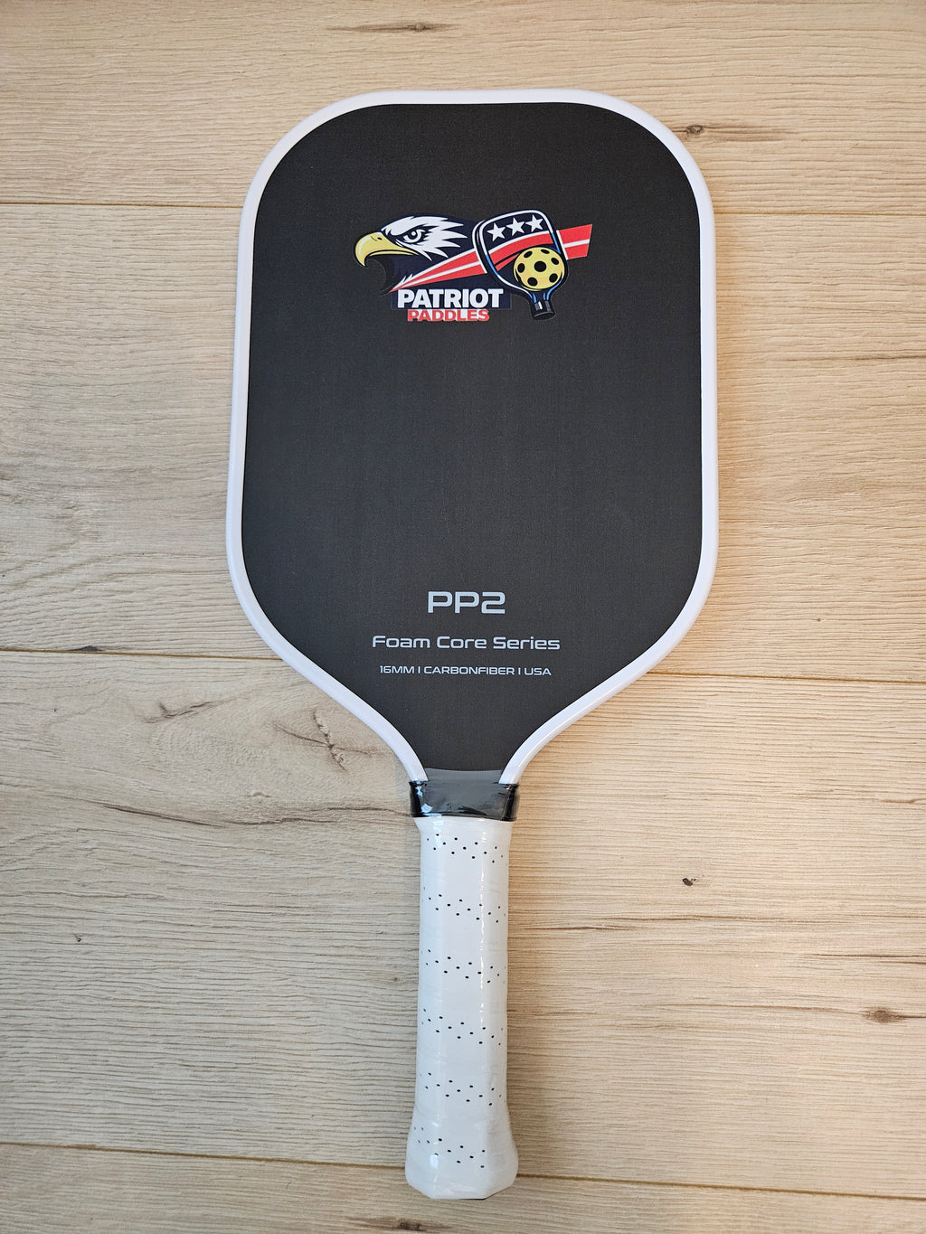 Patriot Paddles Model PP2