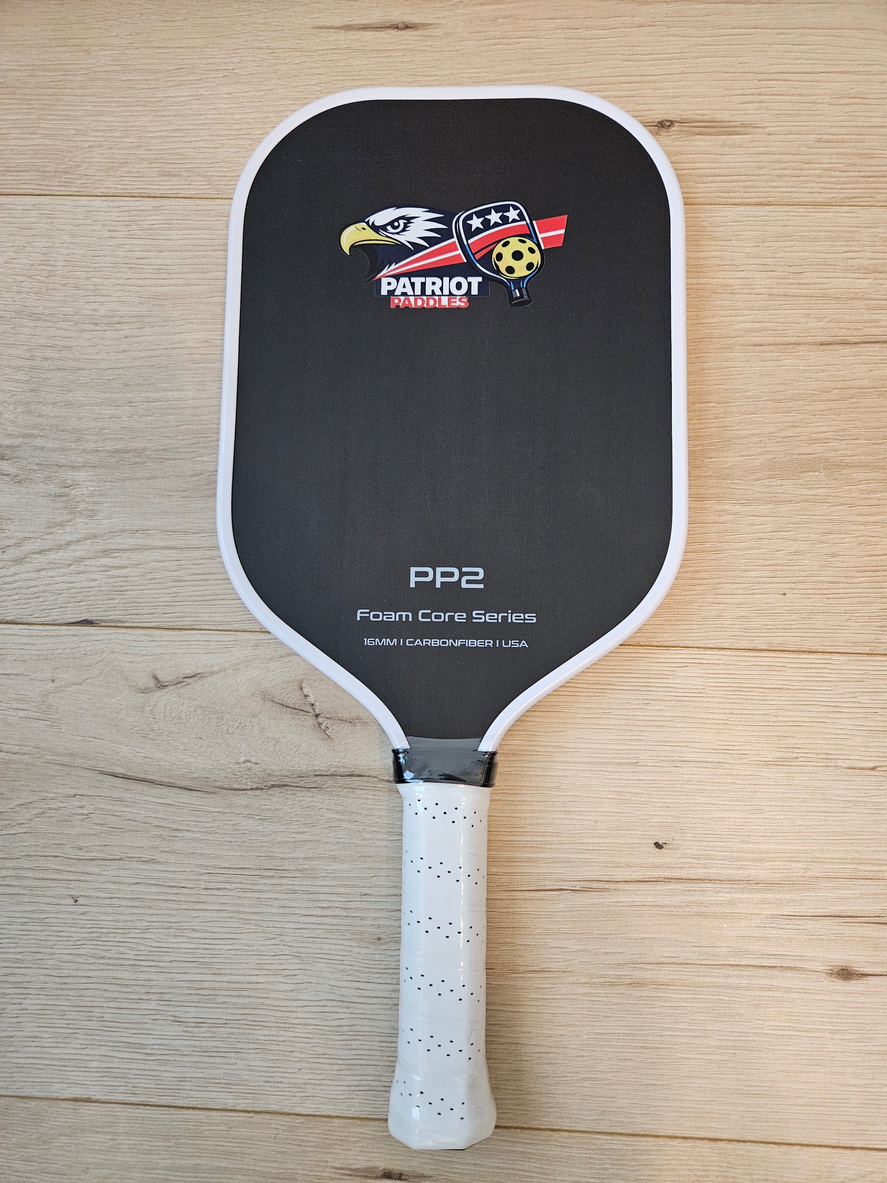 Patriot Paddles Model PP2
