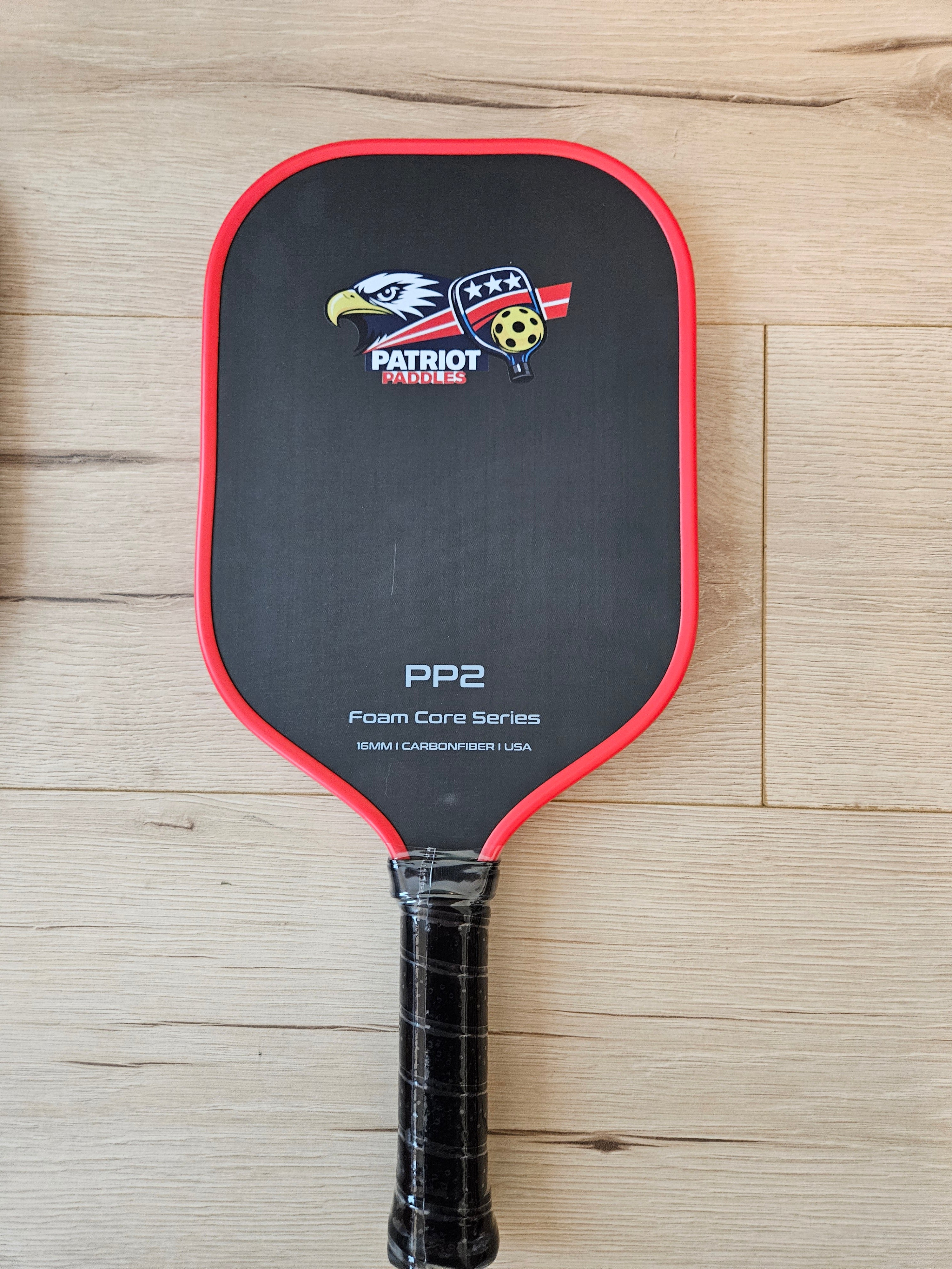 Patriot Paddles Model PP2