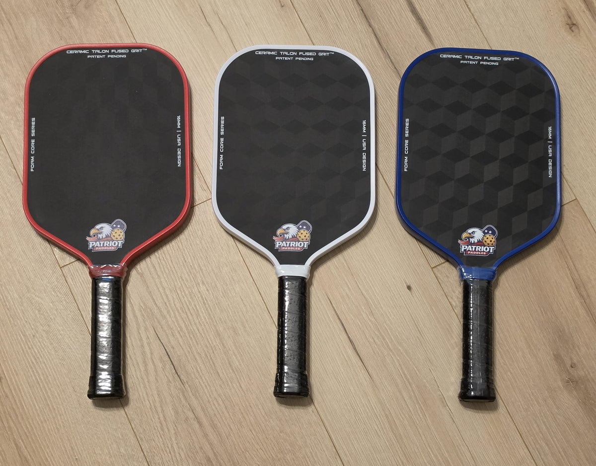 Foam Core Series Model PP5
