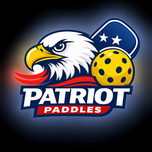 Patriot Paddles – 250th Anniversary Edition