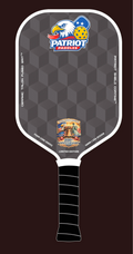 Patriot Paddles – 250th Anniversary Edition