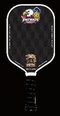 Patriot Paddles – 250th Anniversary Edition