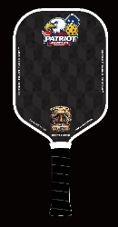 Patriot Paddles – 250th Anniversary Edition